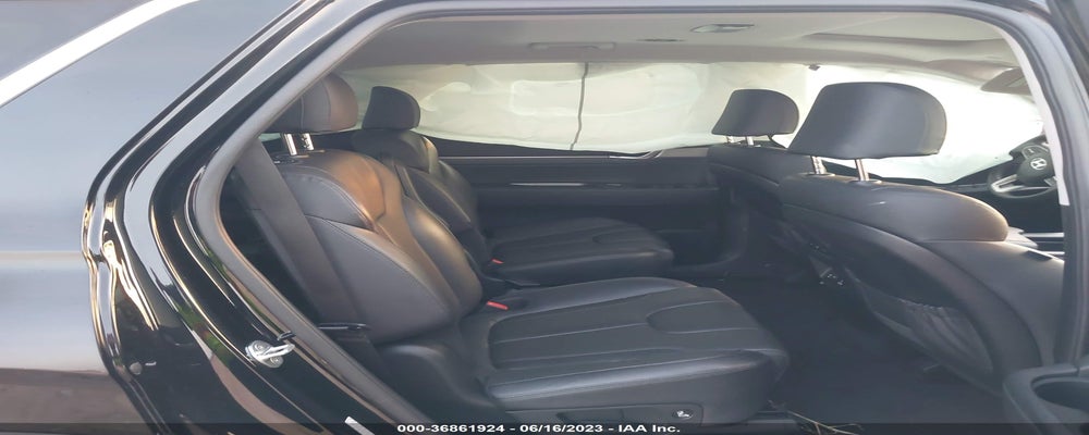 KM8R4DHE3LU079059 2020 HYUNDAI PALISADE photo no. 8