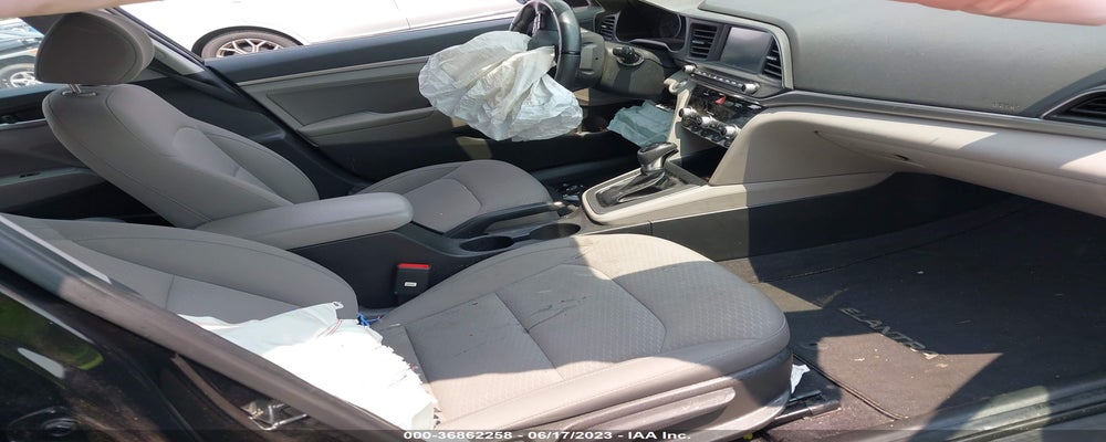 KMHD84LF7LU959518 2020 HYUNDAI ELANTRA photo no. 5