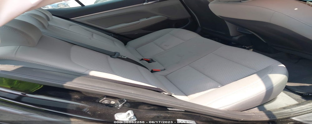 KMHD84LF7LU959518 2020 HYUNDAI ELANTRA photo no. 8