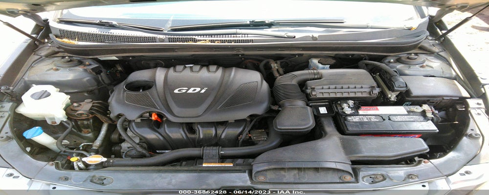 5NPEB4AC2CH416218 2012 HYUNDAI SONATA photo no. 10