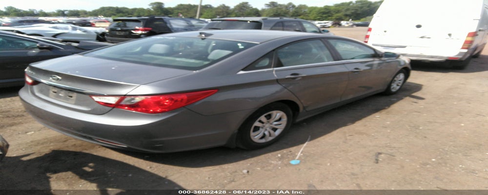 5NPEB4AC2CH416218 2012 HYUNDAI SONATA photo no. 4