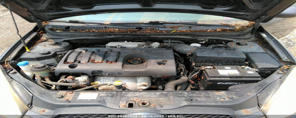 KMHCM3AC8BU200210 2011 HYUNDAI ACCENT photo no. 10