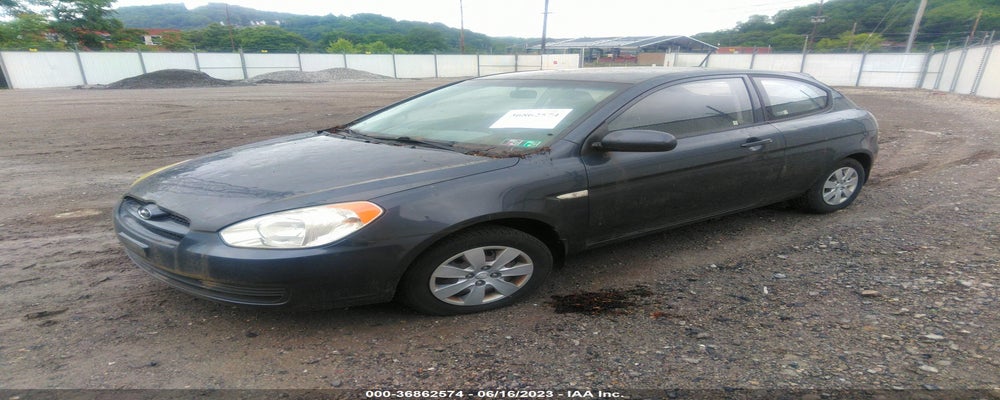 KMHCM3AC8BU200210 2011 HYUNDAI ACCENT photo no. 2