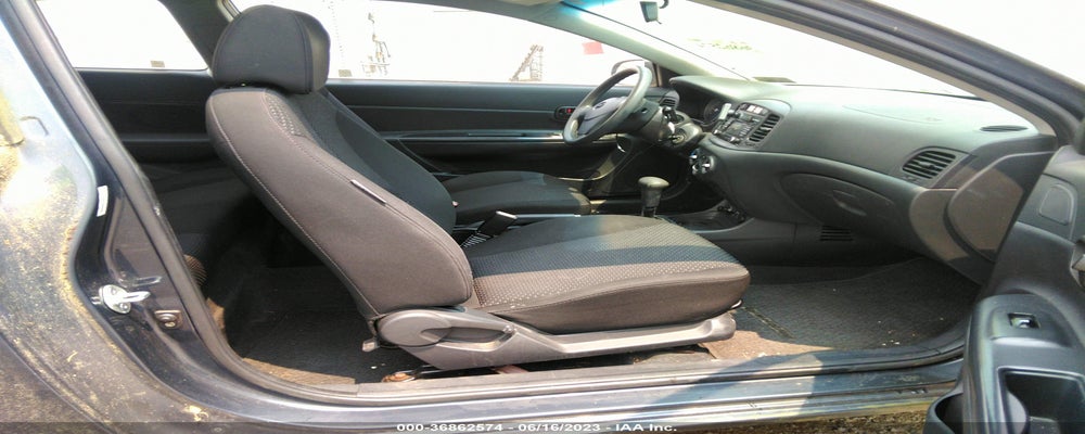 KMHCM3AC8BU200210 2011 HYUNDAI ACCENT photo no. 5