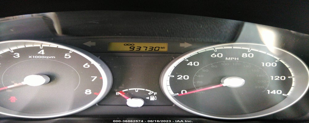 KMHCM3AC8BU200210 2011 HYUNDAI ACCENT photo no. 7
