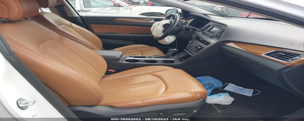 5NPE34AF4FH231048 2015 HYUNDAI SONATA photo no. 5