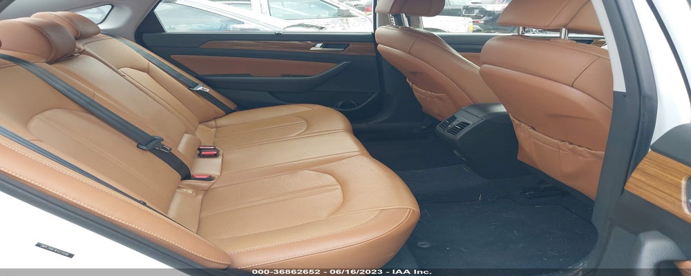 5NPE34AF4FH231048 2015 HYUNDAI SONATA photo no. 8