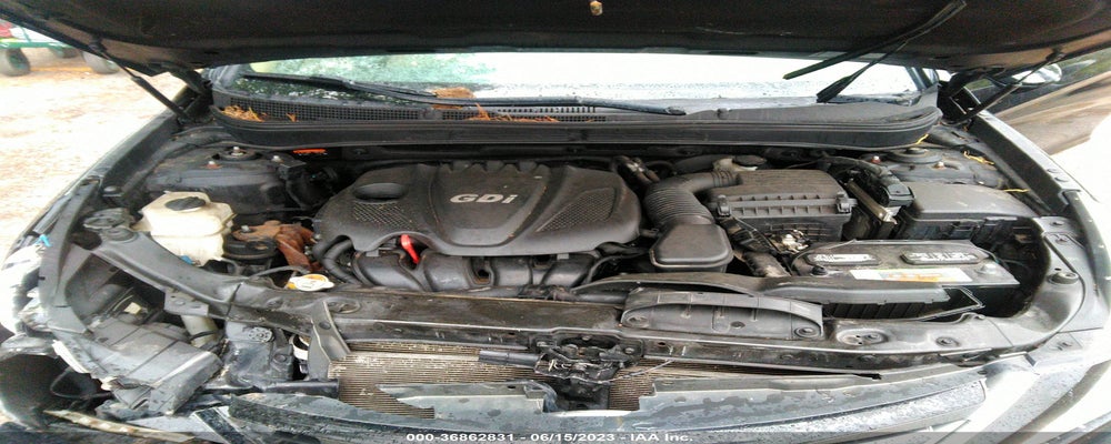 5NPEB4AC5EH947948 2014 HYUNDAI SONATA photo no. 10