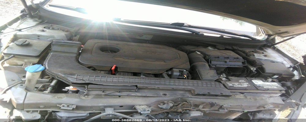 5NPE24AF6GH270776 2016 HYUNDAI SONATA photo no. 10