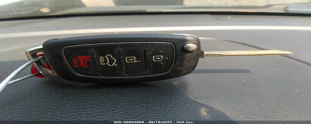 5NPE24AF6GH270776 2016 HYUNDAI SONATA photo no. 11