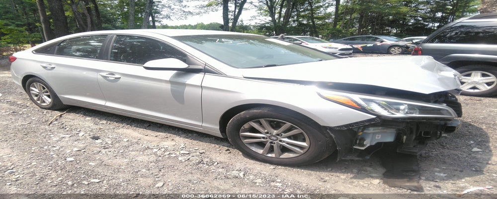 5NPE24AF6GH270776 2016 HYUNDAI SONATA photo no. 14