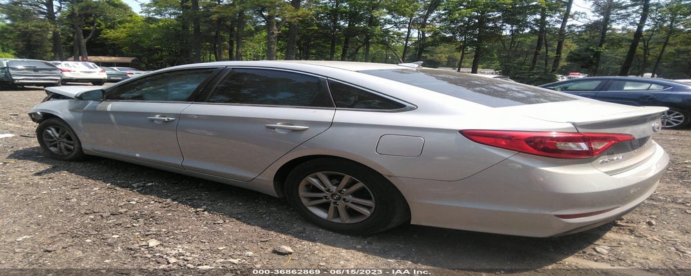 5NPE24AF6GH270776 2016 HYUNDAI SONATA photo no. 3