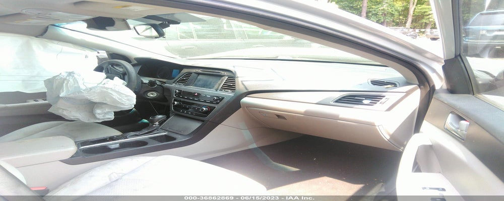 5NPE24AF6GH270776 2016 HYUNDAI SONATA photo no. 5