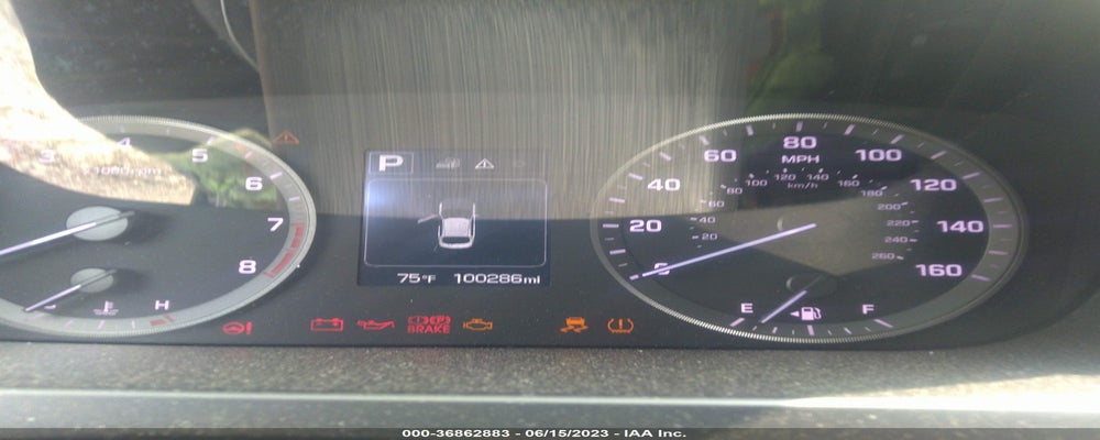 5NPE24AFXFH057201 2015 HYUNDAI SONATA photo no. 7