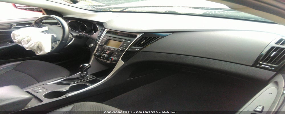 5NPEC4AC5EH889725 2014 HYUNDAI SONATA photo no. 5