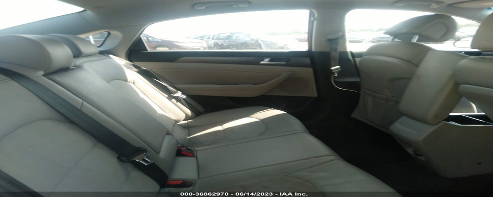 5NPE34AF1GH402646 2016 HYUNDAI SONATA photo no. 8