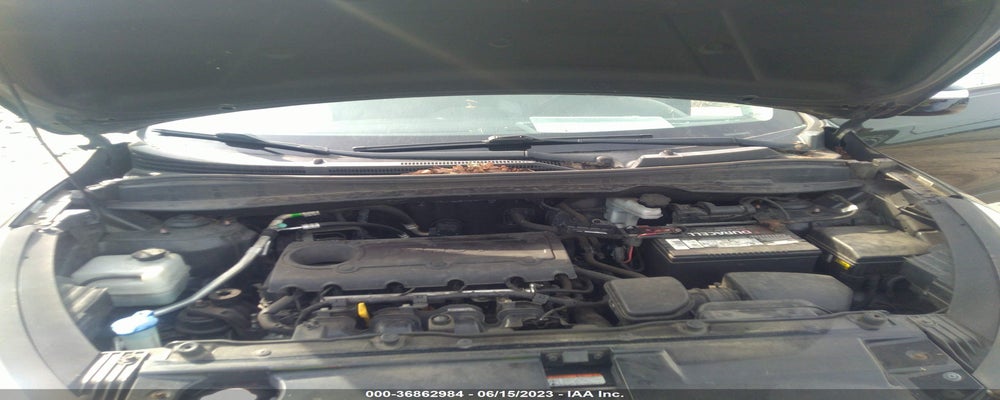 KM8JU3AC0CU435354 2012 HYUNDAI TUCSON photo no. 10