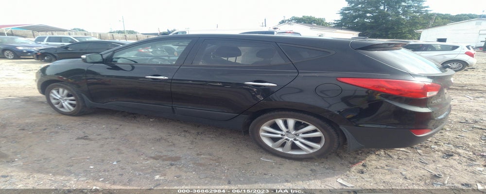 KM8JU3AC0CU435354 2012 HYUNDAI TUCSON photo no. 3