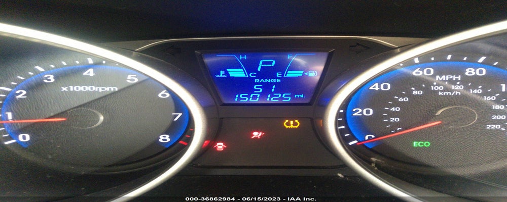 KM8JU3AC0CU435354 2012 HYUNDAI TUCSON photo no. 7