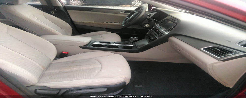 5NPE24AF3GH423467 2016 HYUNDAI SONATA photo no. 5