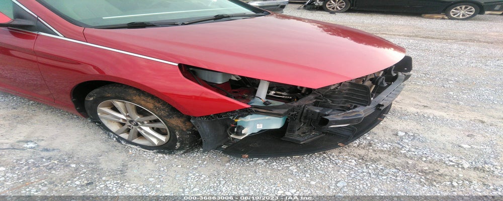 5NPE24AF3GH423467 2016 HYUNDAI SONATA photo no. 6