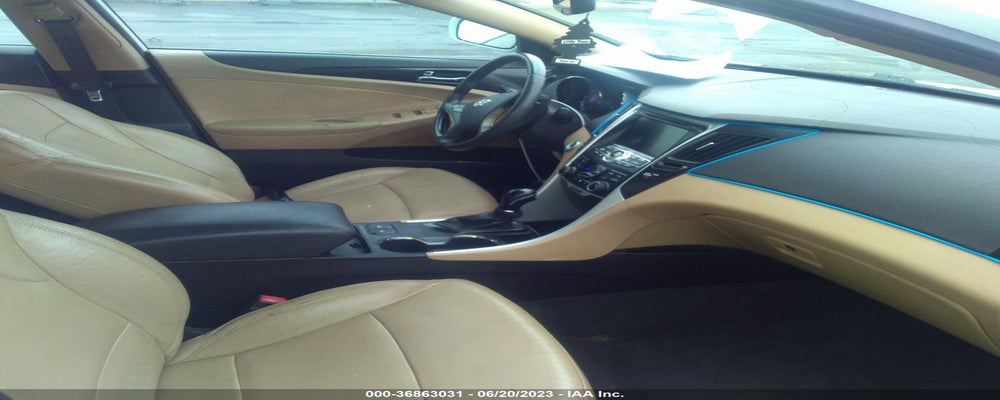 5NPEC4AC4DH647880 2013 HYUNDAI SONATA photo no. 5