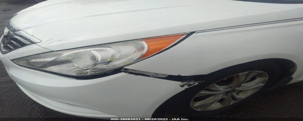 5NPEC4AC4DH647880 2013 HYUNDAI SONATA photo no. 6