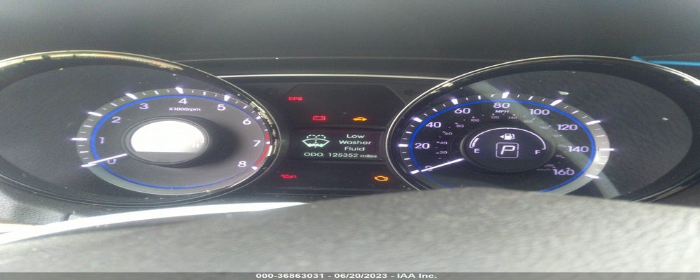 5NPEC4AC4DH647880 2013 HYUNDAI SONATA photo no. 7