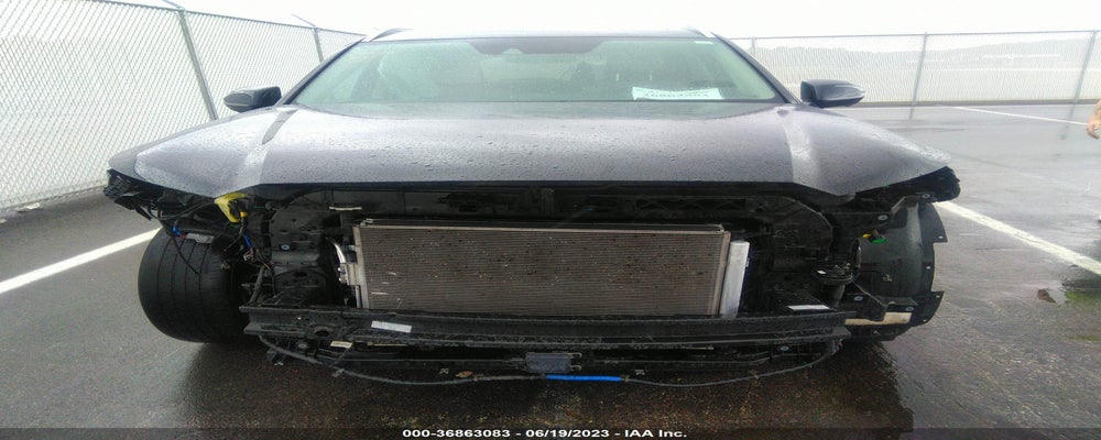 KM8R5DHE2NU337619 2022 HYUNDAI PALISADE photo no. 6