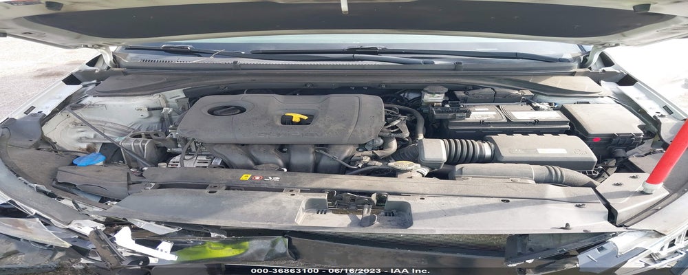 5NPD84LF3KH407365 2019 HYUNDAI ELANTRA photo no. 10