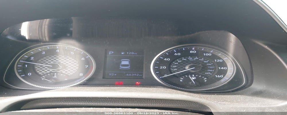 5NPD84LF3KH407365 2019 HYUNDAI ELANTRA photo no. 7