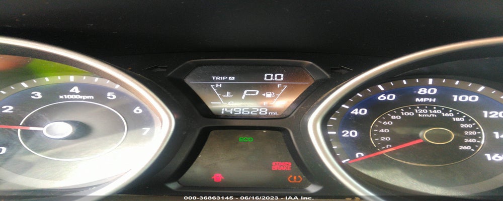5NPDH4AEXFH563306 2015 HYUNDAI ELANTRA photo no. 7