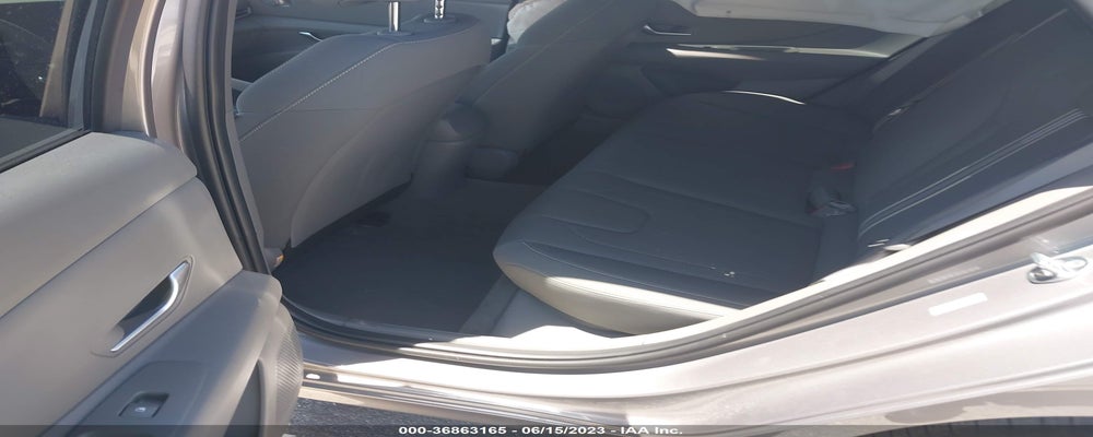 KMHLM4AG2PU396791 2023 HYUNDAI ELANTRA photo no. 8