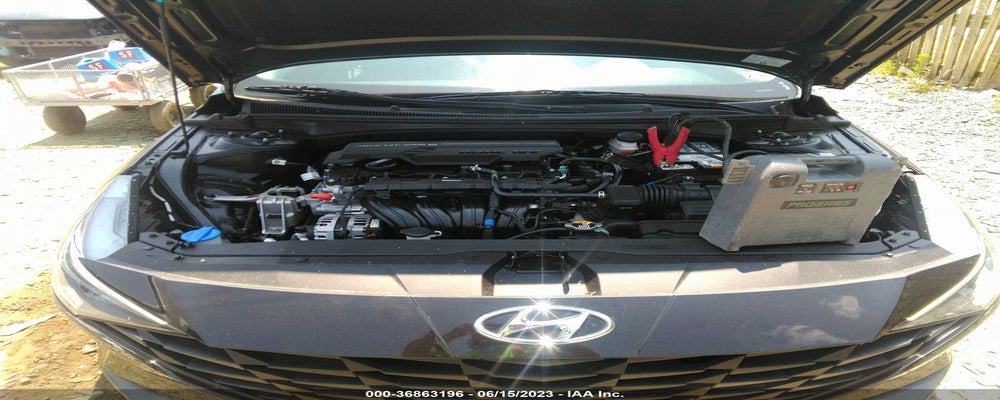 5NPLL4AG8NH060738 2022 HYUNDAI ELANTRA photo no. 10