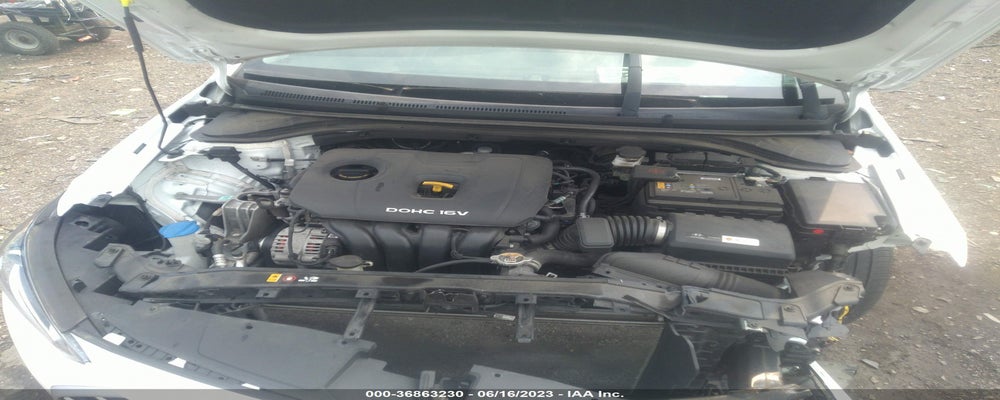 5NPD84LF6JH348116 2018 HYUNDAI ELANTRA photo no. 10