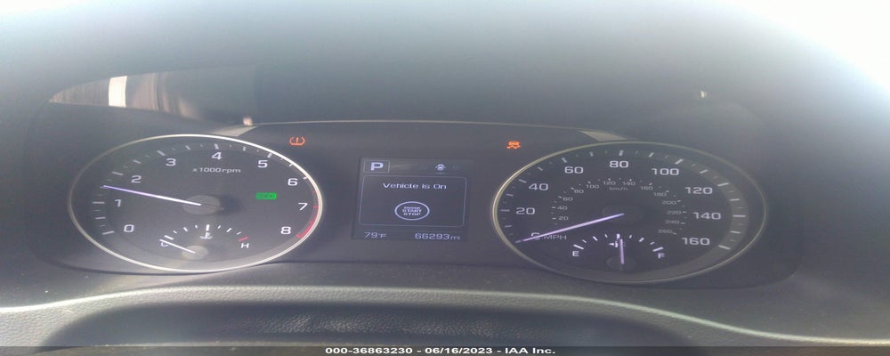 5NPD84LF6JH348116 2018 HYUNDAI ELANTRA photo no. 7