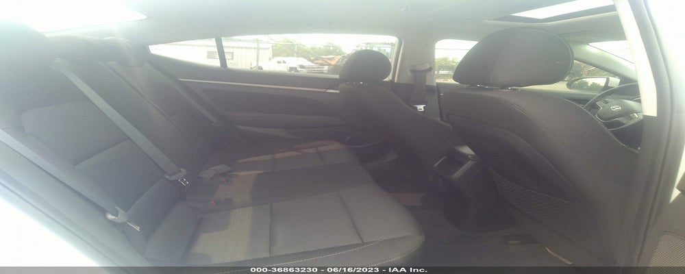 5NPD84LF6JH348116 2018 HYUNDAI ELANTRA photo no. 8