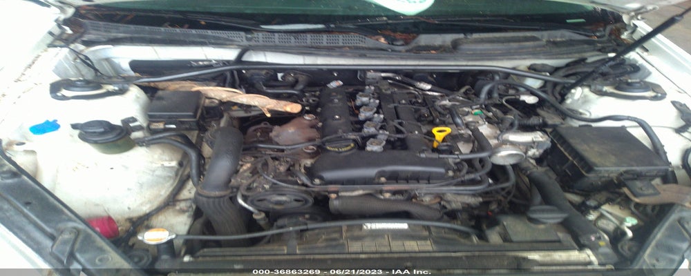 KMHHT6KD6BU052625 2011 HYUNDAI GENESIS COUPE photo no. 10