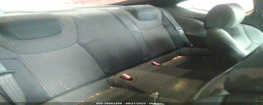 KMHHT6KD6BU052625 2011 HYUNDAI GENESIS COUPE photo no. 8