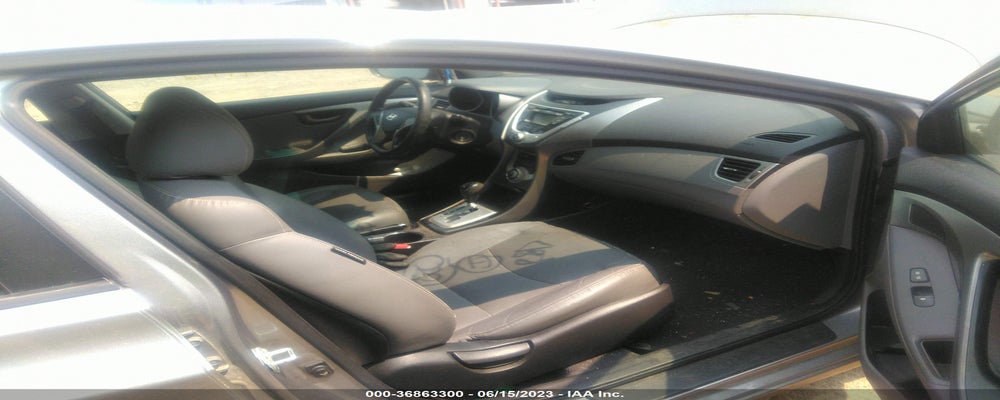 KMHDH4AEXCU344231 2012 HYUNDAI ELANTRA photo no. 5
