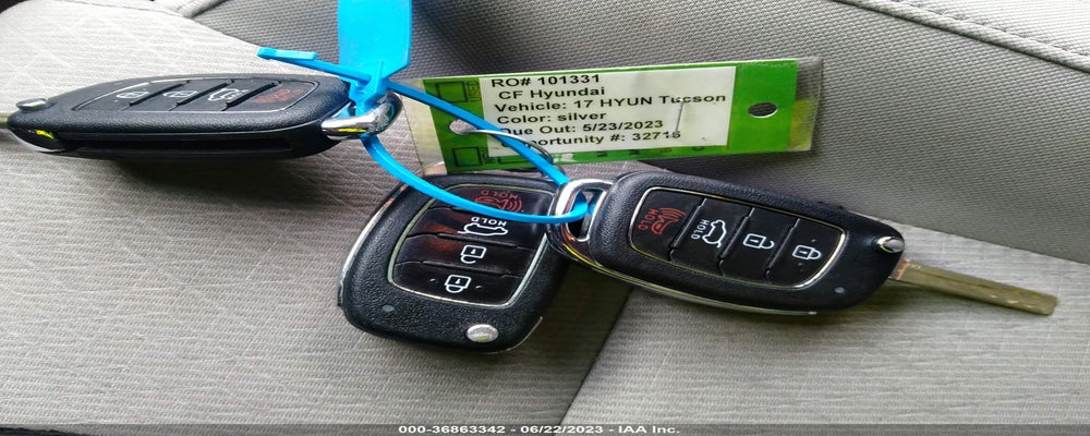 KM8J33A49HU263554 2017 HYUNDAI TUCSON photo no. 11