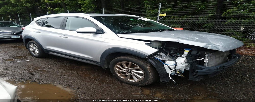 KM8J33A49HU263554 2017 HYUNDAI TUCSON photo no. 5