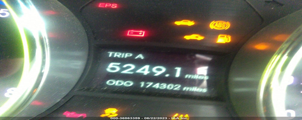 5NPEC4AB9CH324253 2012 HYUNDAI SONATA photo no. 7