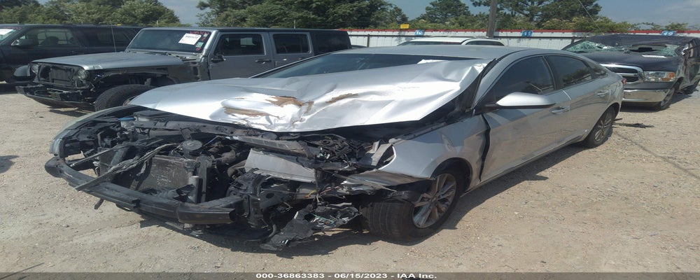 5NPE24AF5FH162051 2015 HYUNDAI SONATA photo no. 6