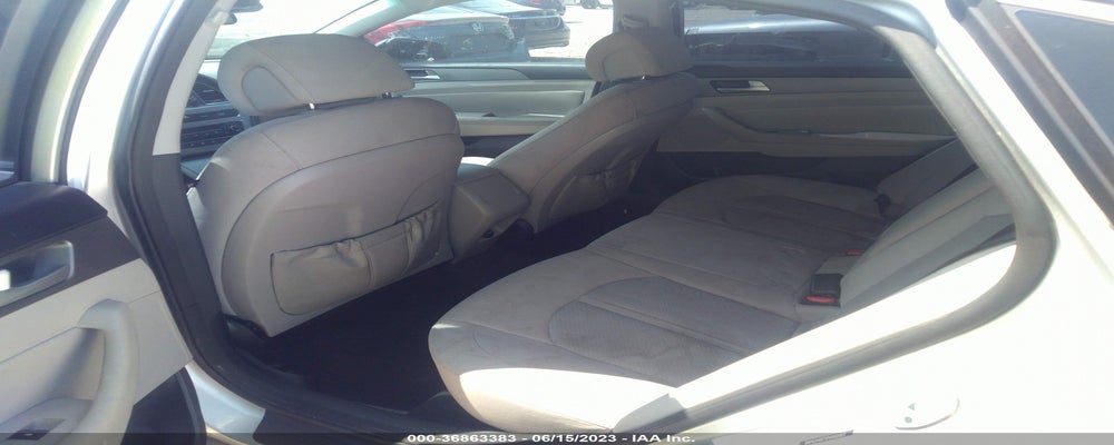 5NPE24AF5FH162051 2015 HYUNDAI SONATA photo no. 8