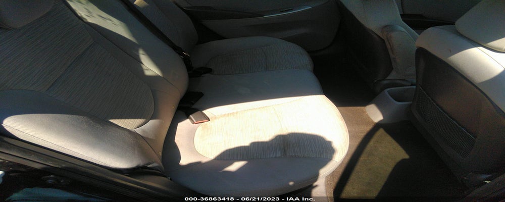 KMHCT4AE3HU175669 2017 HYUNDAI ACCENT photo no. 8