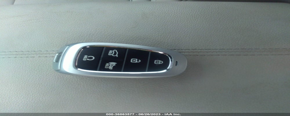 5NMJFCAE6PH198611 2023 HYUNDAI TUCSON photo no. 11