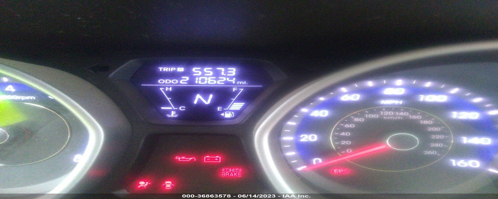 KMHDH4AE0DU619123 2013 HYUNDAI ELANTRA photo no. 7