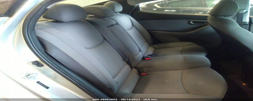 5NPDH4AE1DH433105 2013 HYUNDAI ELANTRA photo no. 8