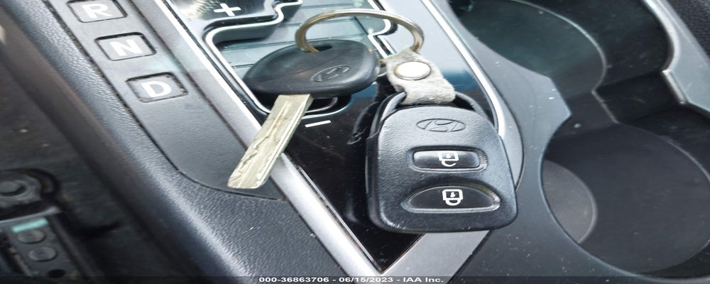 KM8JU3AC8DU689430 2013 HYUNDAI TUCSON photo no. 11